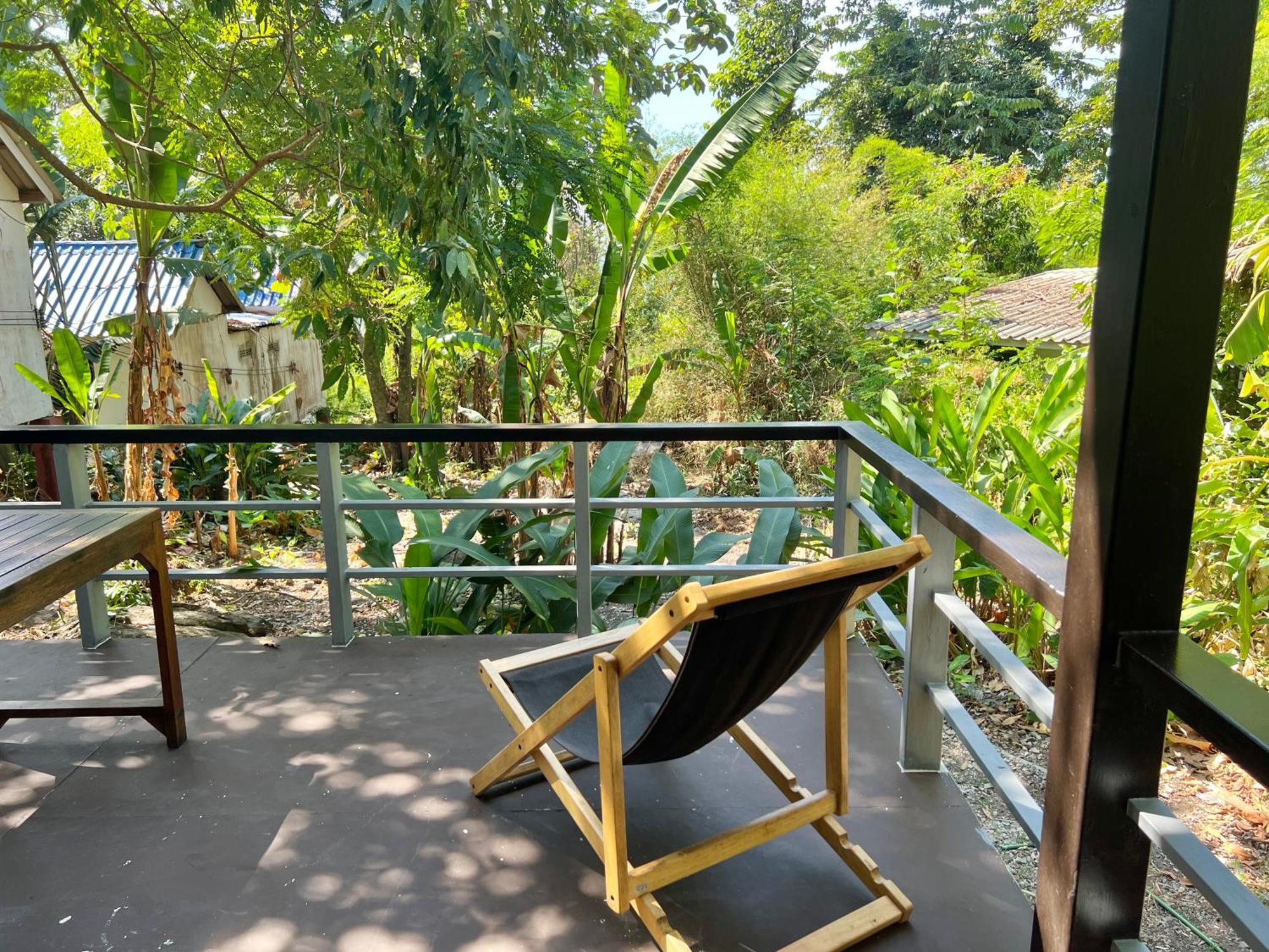 Sleep Inn - Lonely Beach Koh Chang Cameră foto